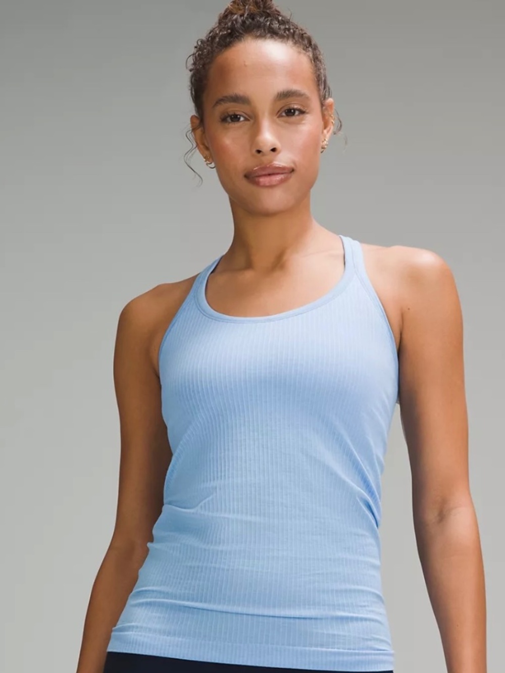 Ebb to Street Tank Top Light Support, B/C Cup